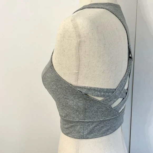 Free People Movement Synergy Brami / Sports Bra / Crop Bralette - Picture 3 of 7